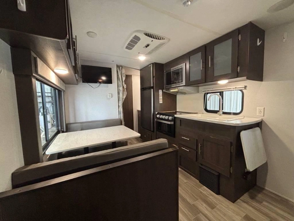Wildwood X-lite 19dbxl 2019 alt
