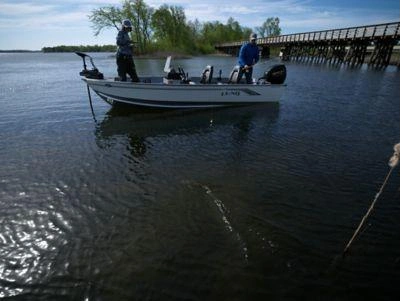 2024 Lund Boat Co 1600 Fury Sc alt