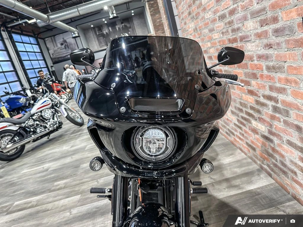 2026 Harley-davidson Low Rider St alt