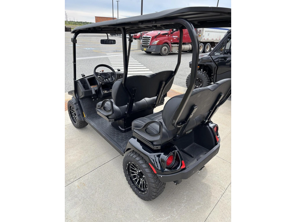 2024 E-z-go Elite alt