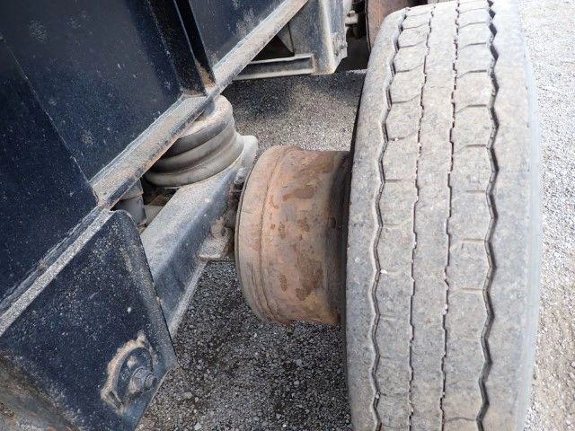 2007 Northstar Dump Trailer