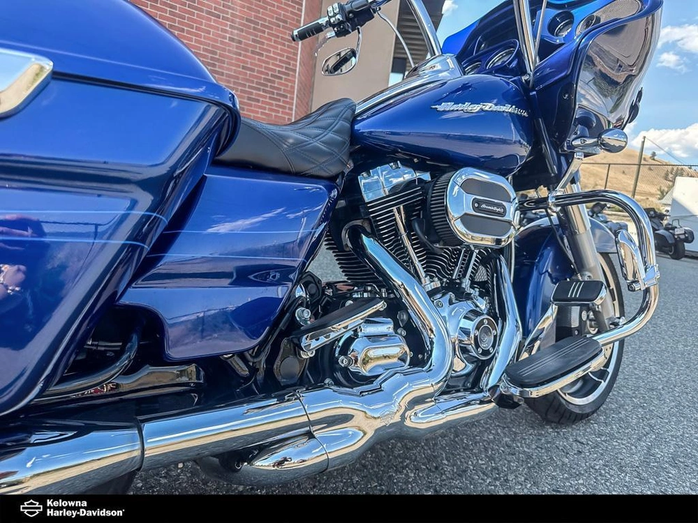 2016 Harley-davidson Fltrxs - Road Glide Special alt