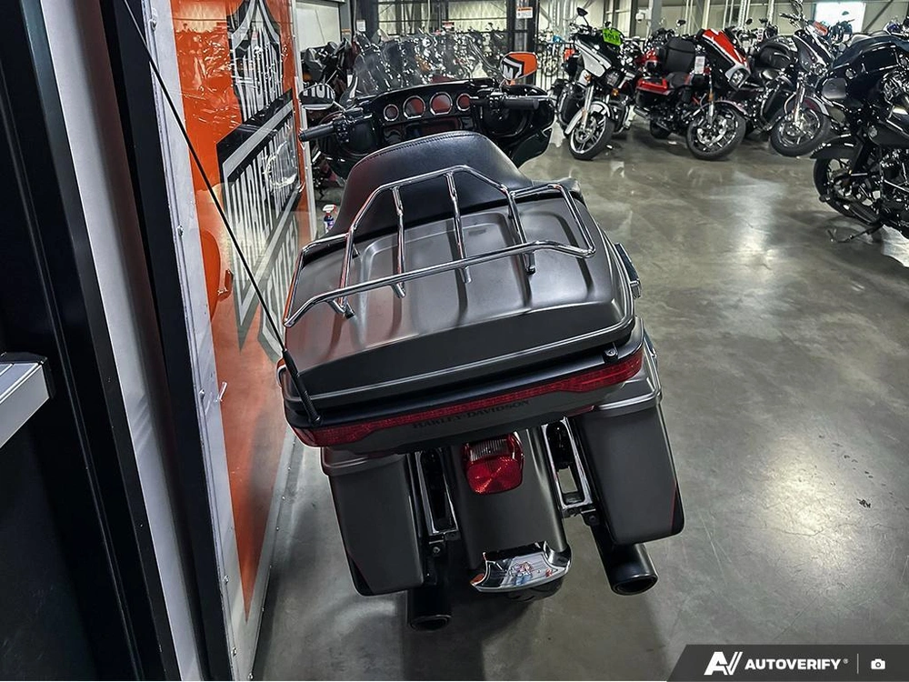 2019 Harley-davidson Flhtk - Ultra Limited alt