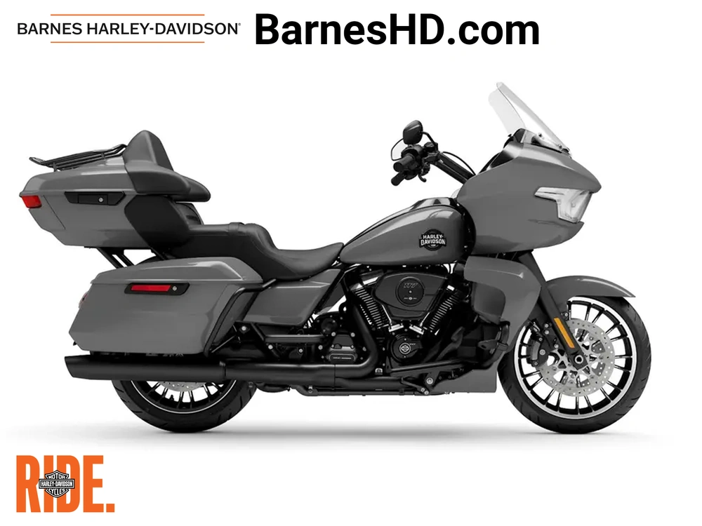 2026 Harley-davidson Touring Fltrxl - Road Glide™ Limited alt