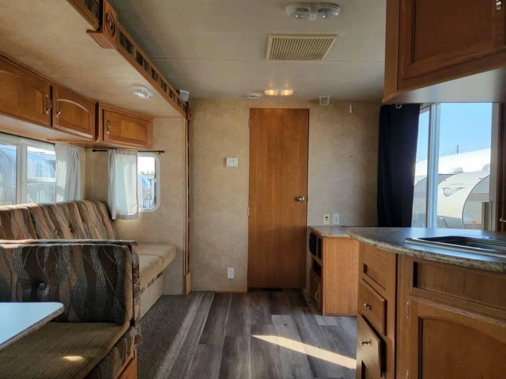 Wildwood Wildwood Le 36bhbs 2010 alt
