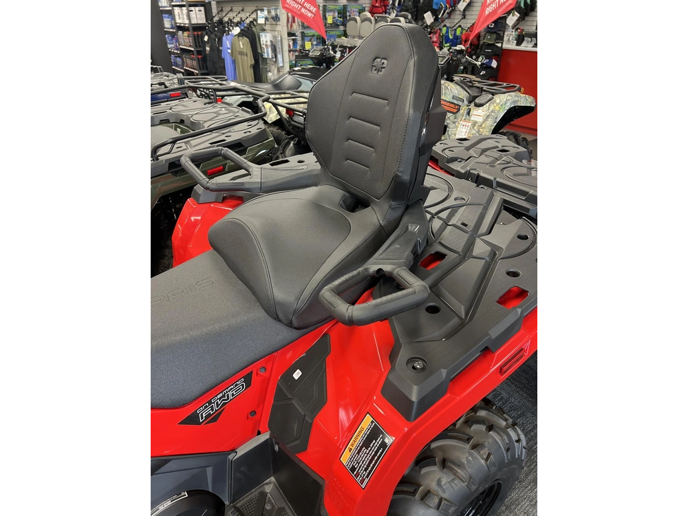 2026 Polaris Sportsman 570 Touring alt
