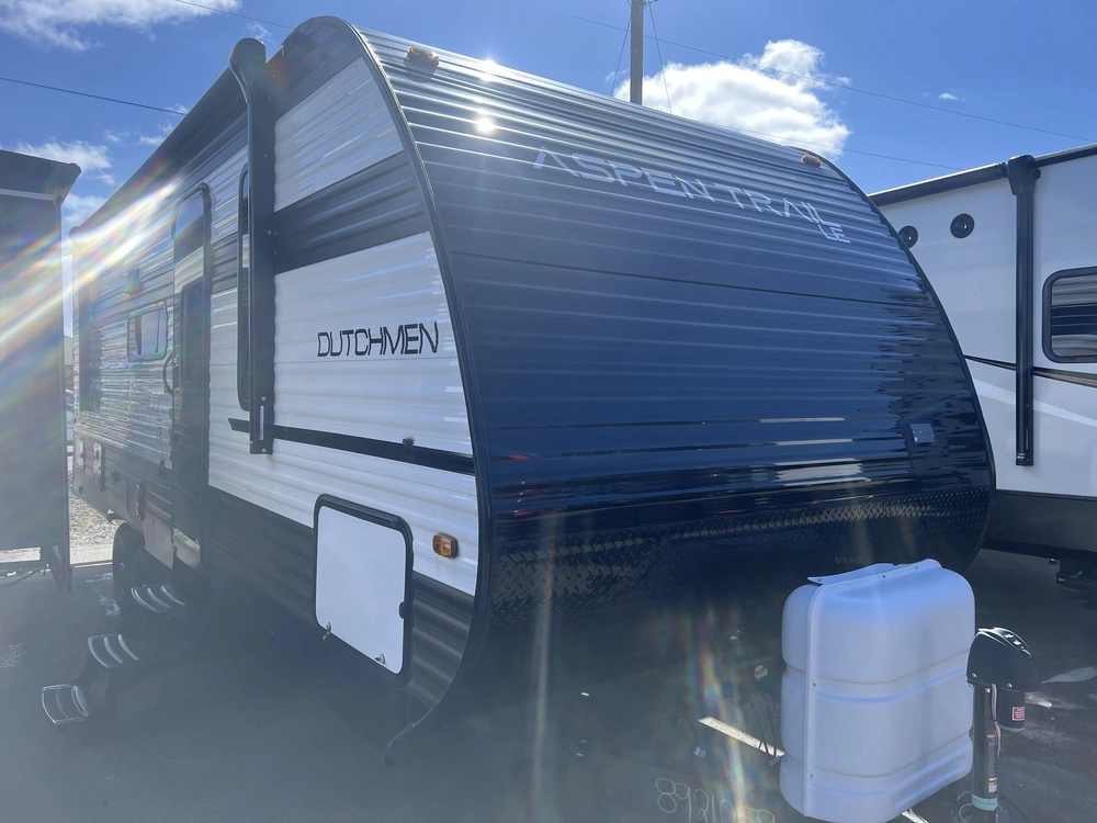 2025 Dutchmen Aspen Trail 23bh alt