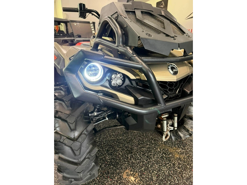 Can-am Outlander 1000 Xmr 2022 alt