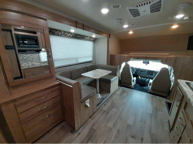 Jayco Redhawk 22a 2021 alt