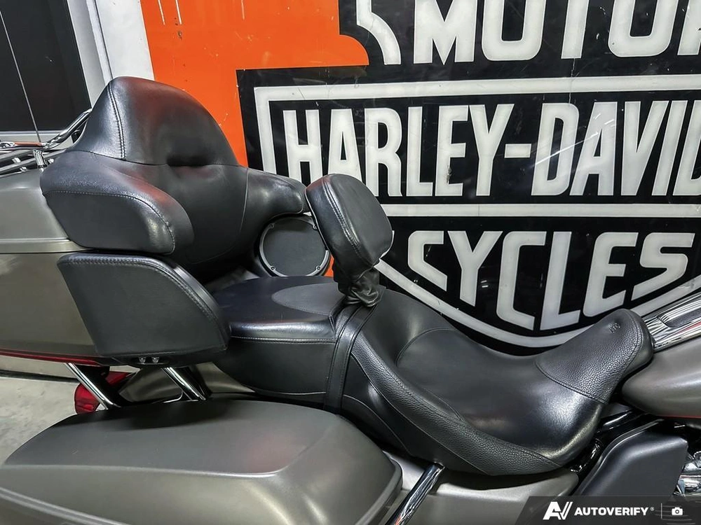 2019 Harley-davidson Flhtk - Ultra Limited alt