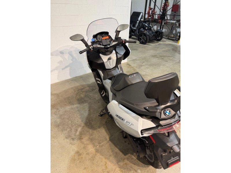 BMW C650G 2020 — photo 4