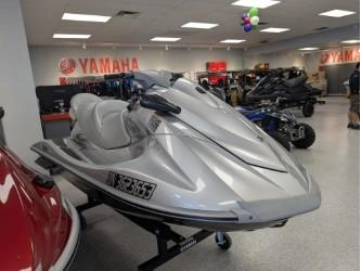 2012 Yamaha Vx Cruiser alt
