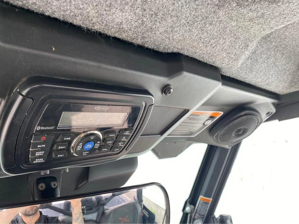 Can-am Defender Xmr Hd10 2021 alt