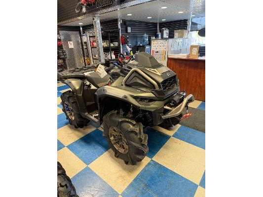 2026 Can-am 4ltd Outlander Xmr 1000r Gn 26 alt