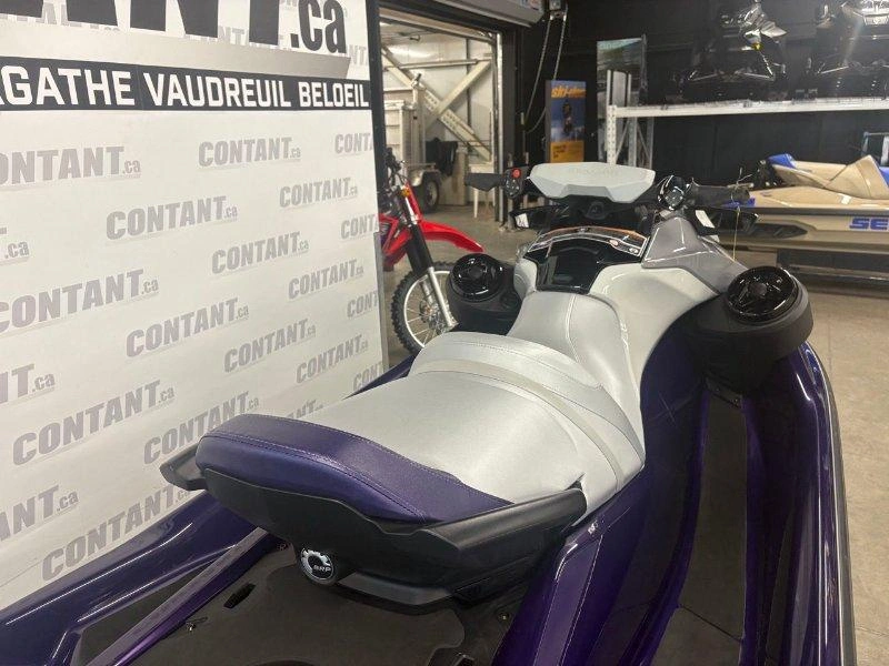 Sea-doo Gti Se 130 (audio) 2025 alt