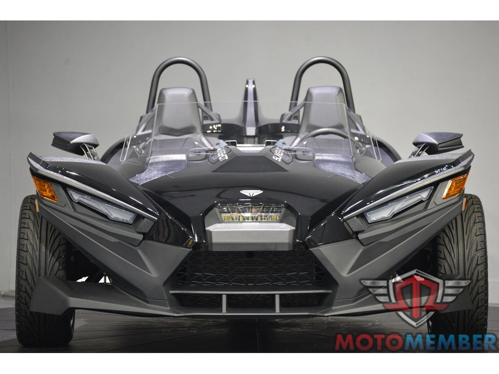 2025 Slingshot S Autodrive alt
