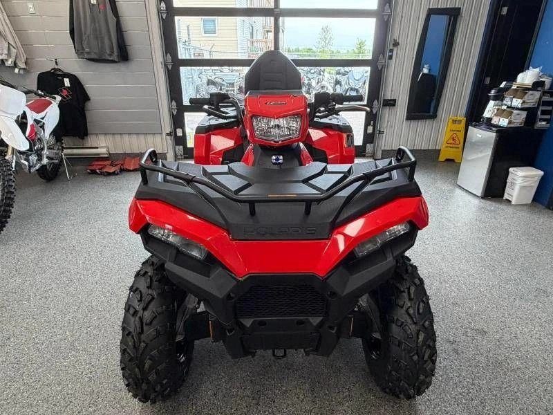 2026 Polaris Polaris Sportsman Touring 570 alt