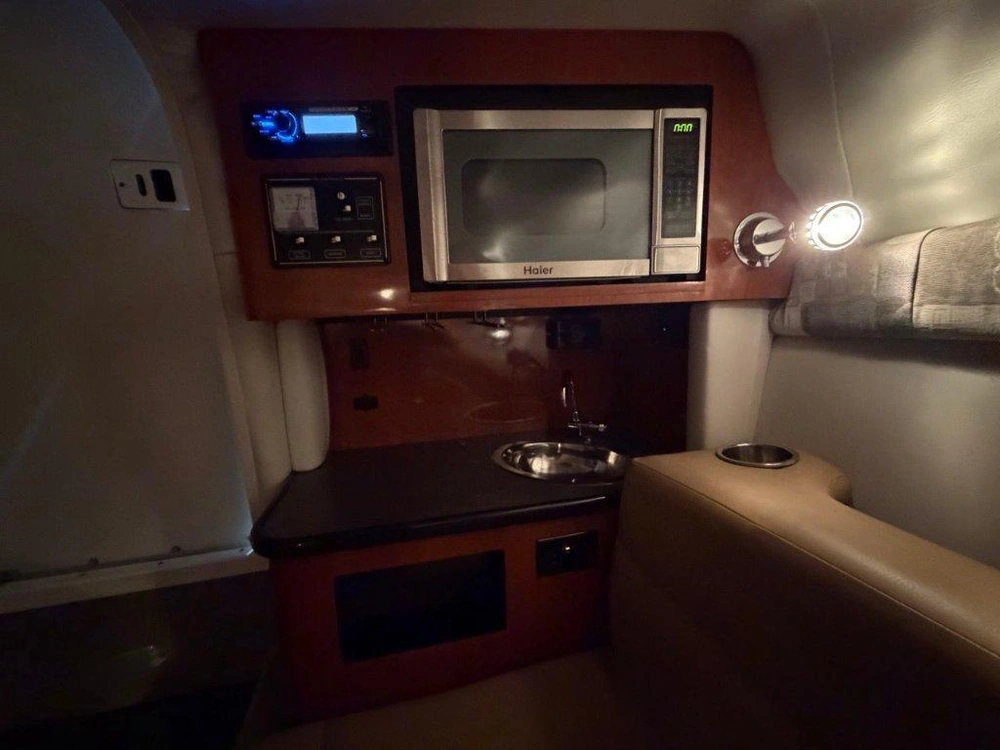 Crownline 236 Sc 2012 alt