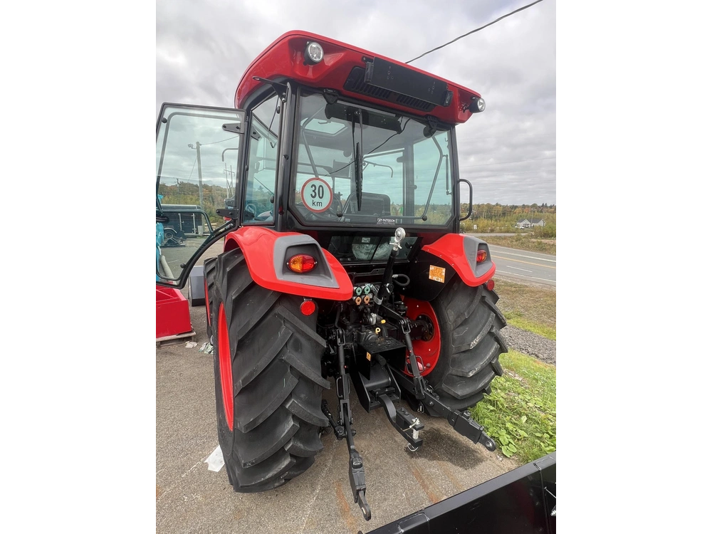 2026 Zetor Major 80 alt