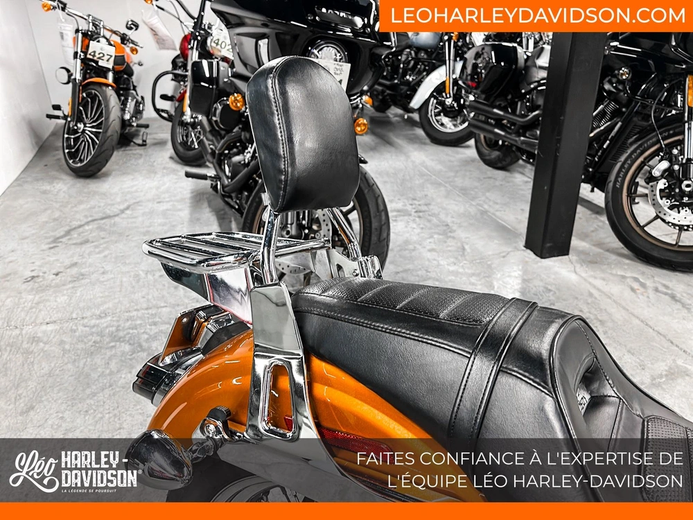 2014 Harley-davidson Fxdl Dyna Low Rider alt