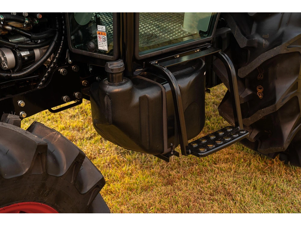 2026 Tym T654 Mechanical Cab alt