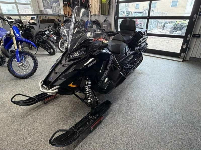 2018 Polaris Polaris Titan 800 alt