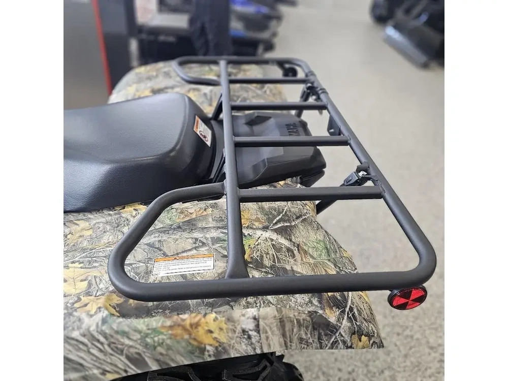 2026 Yamaha Grizzly Eps alt