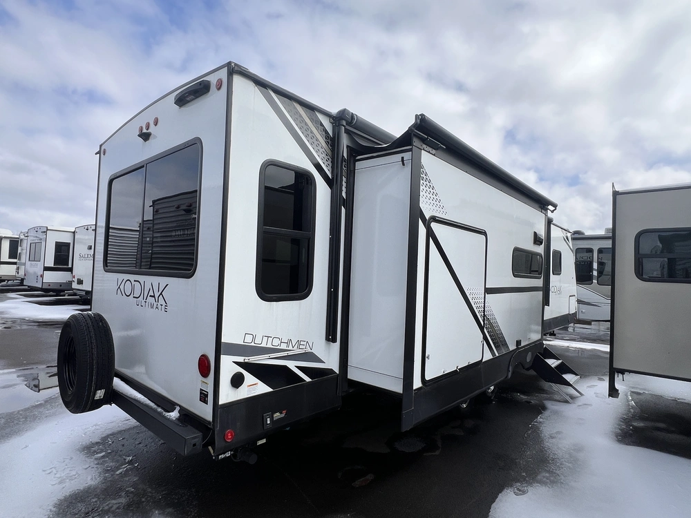 2024 Dutchmen Kodiak 3221rlsl alt