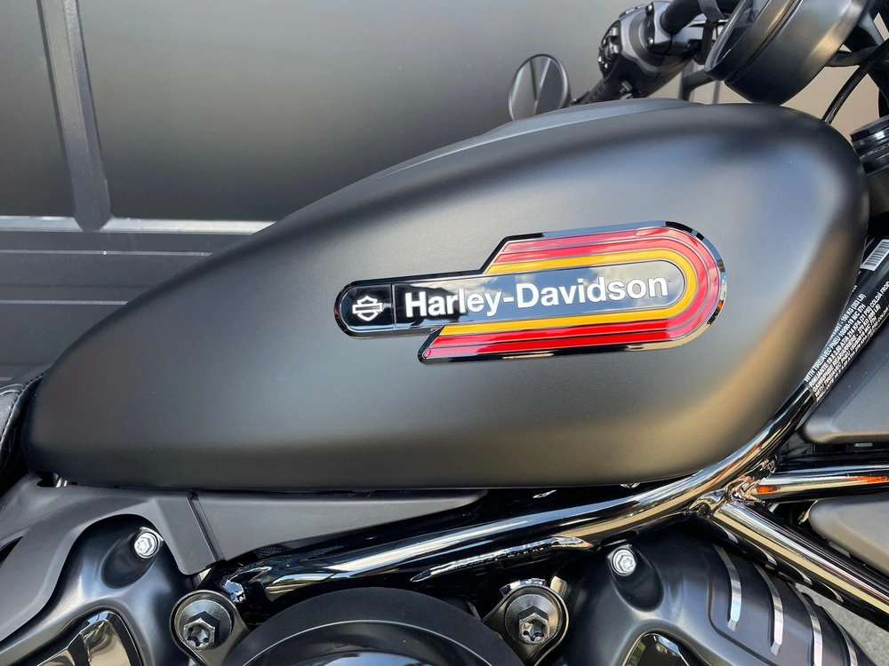2026 Harley-davidson Sport Rh975s - Nightster™ Special alt