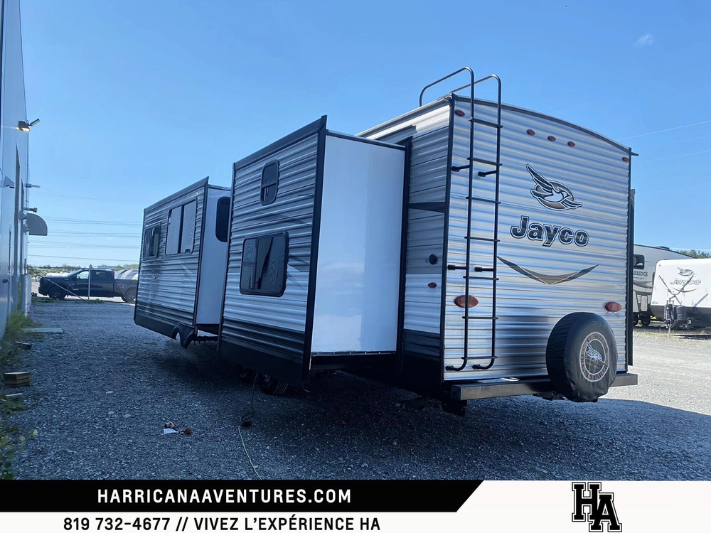 2018 Jayco Jayco 32tsb 2018 alt