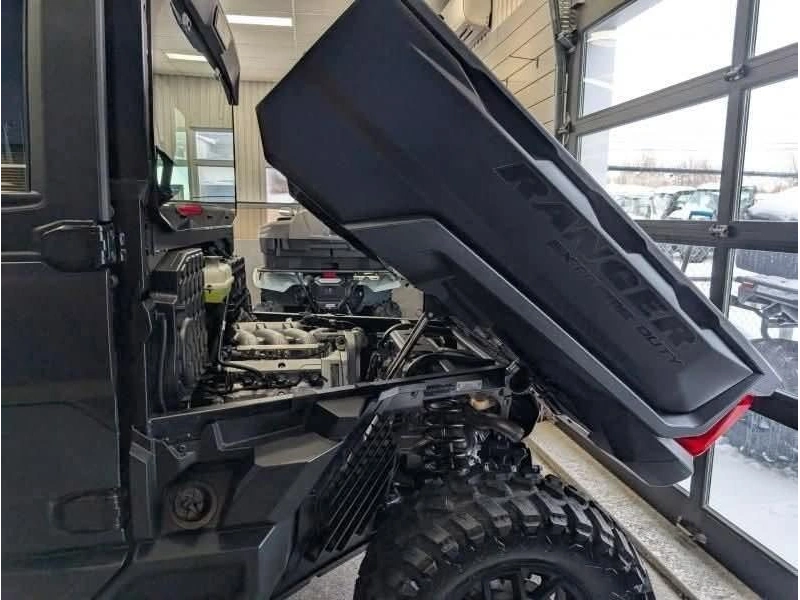 2026 Polaris Polaris Ranger 1500 Ultimate Crew alt