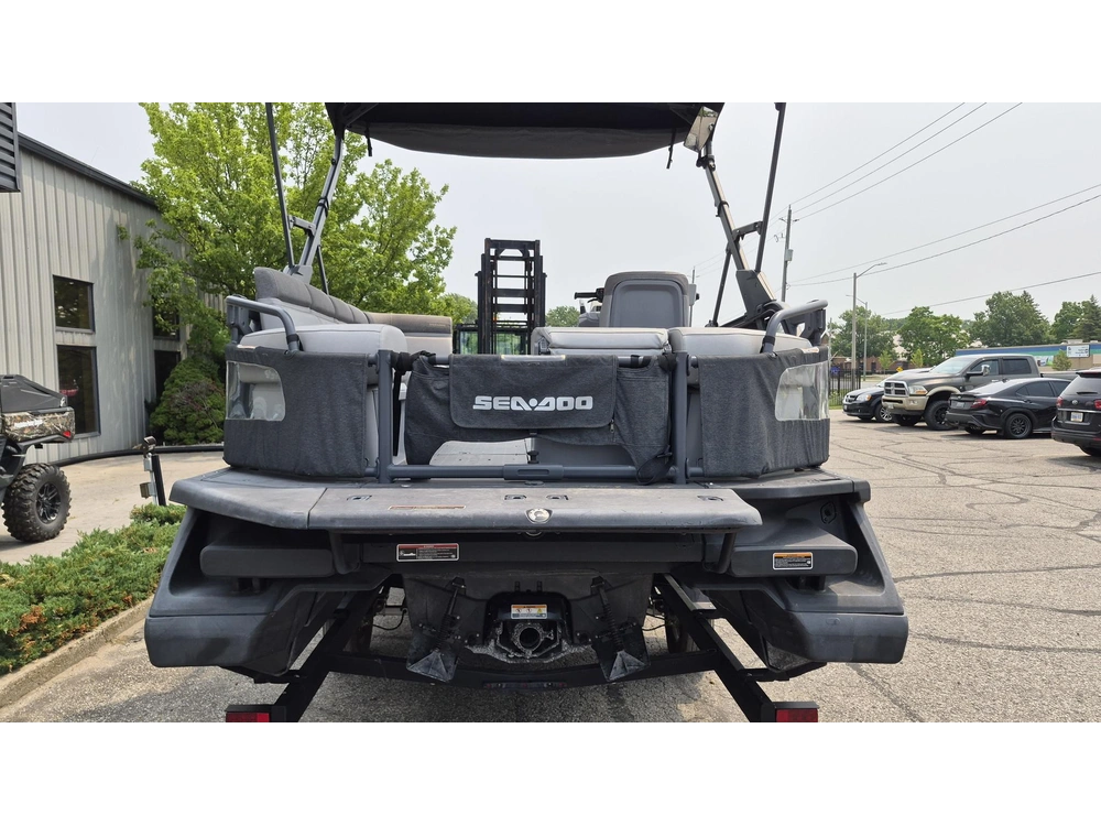 2022 Sea-doo Switch Sport 21 230 alt