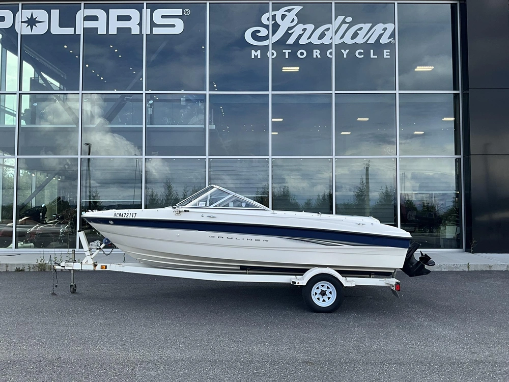 Bayliner 185 Br 2003 alt
