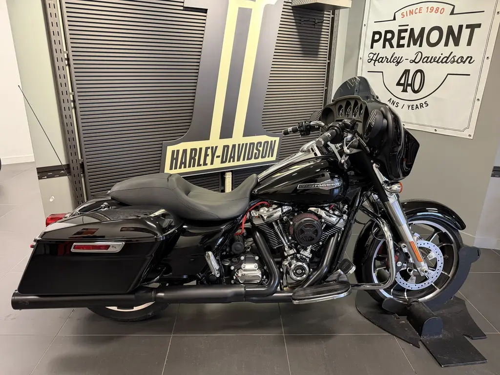 Harley-Davidson FLHX STREET GLIDE FLHX 2023
