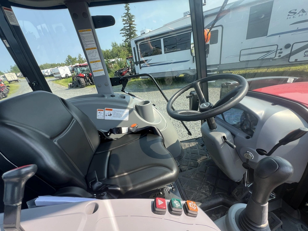 2026 Mccormick X1.37ch alt