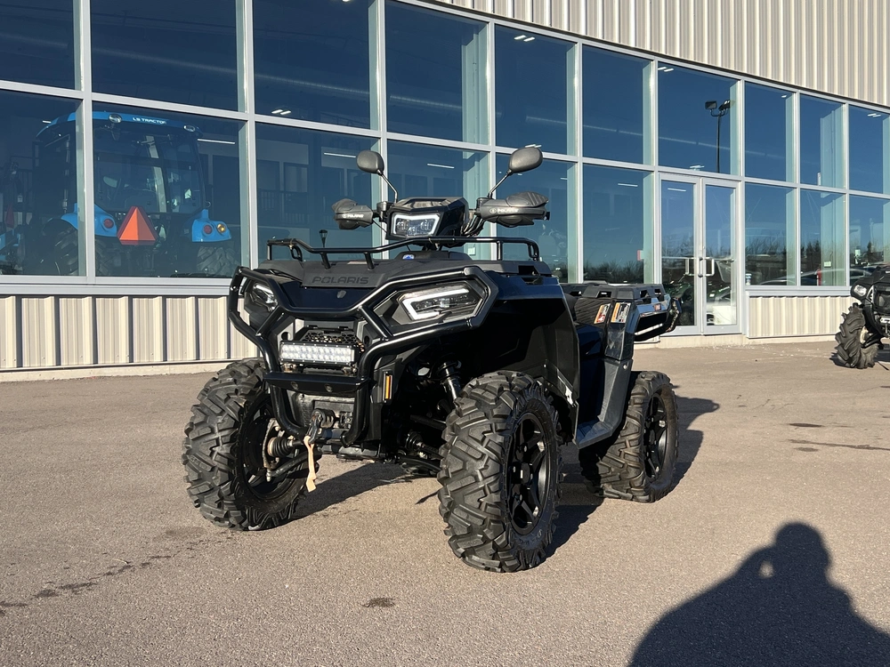 2022 Polaris Sportsman 570 alt