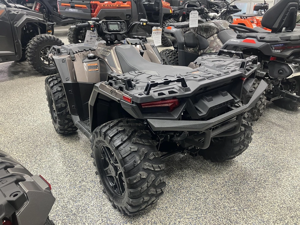 2026 Polaris Sportsman 850 Trail alt