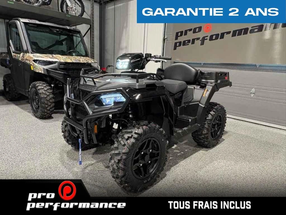 Polaris Sportsman X2 570 2026 alt