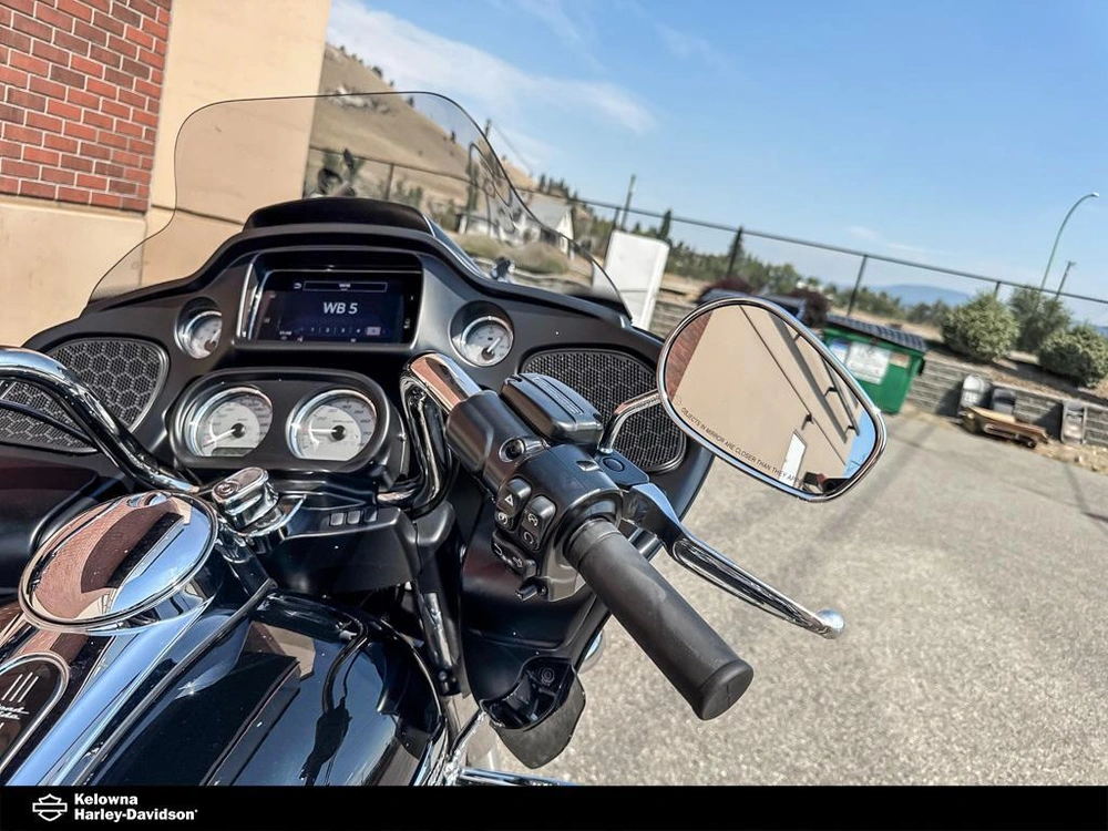 2023 Harley-davidson Fltrx - Road Glide® alt