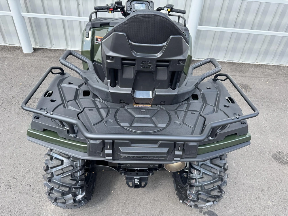 2026 Polaris Sportsman 570 Touring Premium alt
