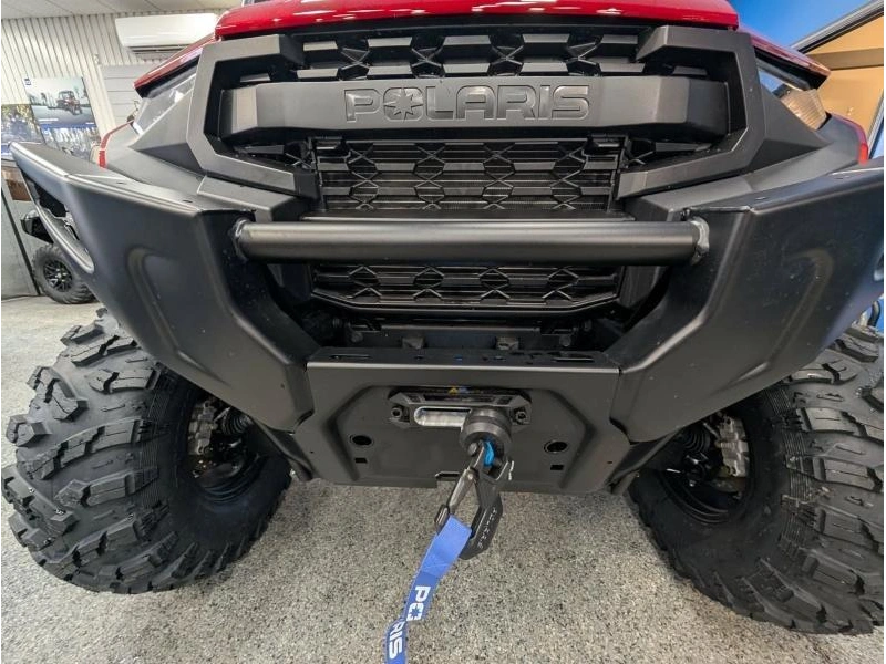 2026 Polaris Polaris Ranger Crew Xp 1000 Northstar Edition Premium alt