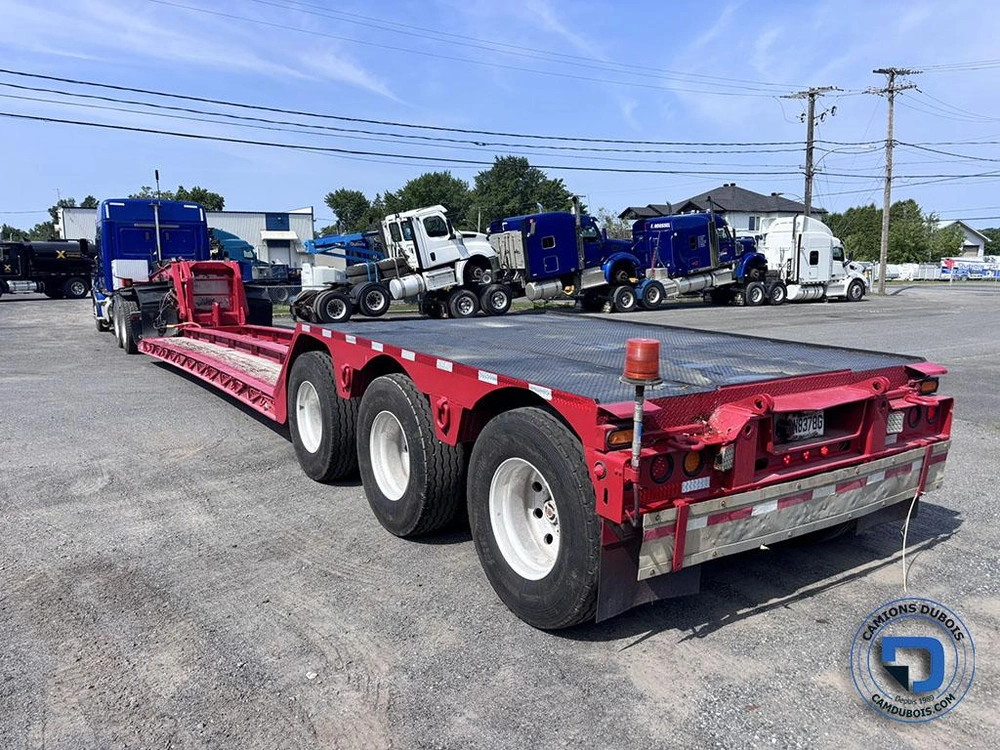 Talbert 5553ta 2021 alt