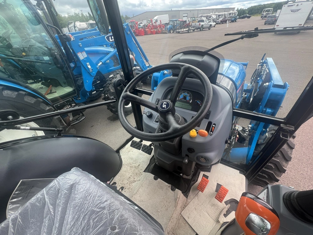 2026 Ls Tractor Mt352hc alt