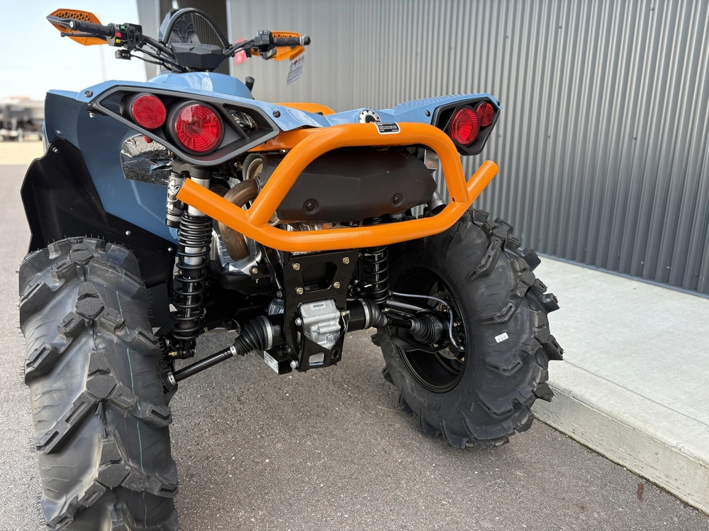 2026 Can-am Renegade X Mr 1000r 5utb alt