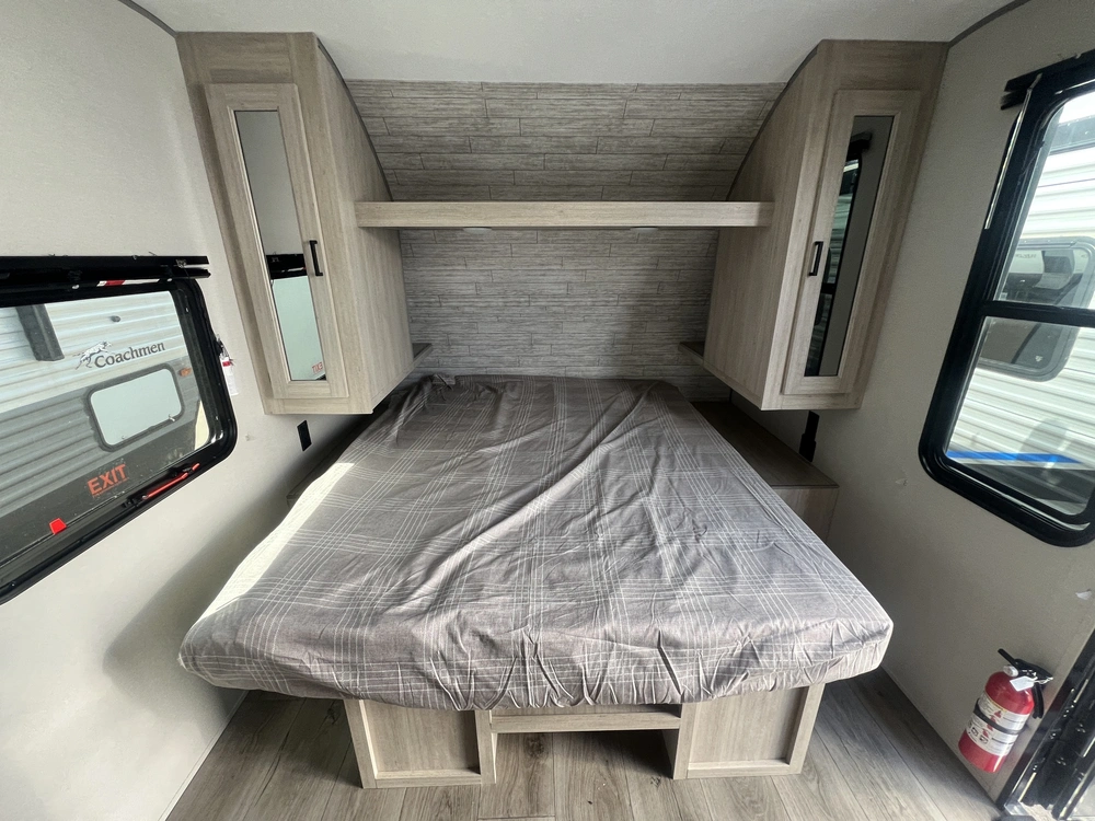 2026 Coachmen Catalina 194rbs alt