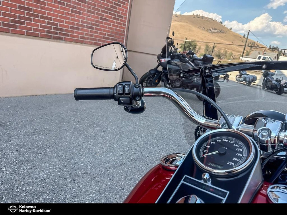 2013 Harley-davidson Flstfb - Fat Boy Lo alt