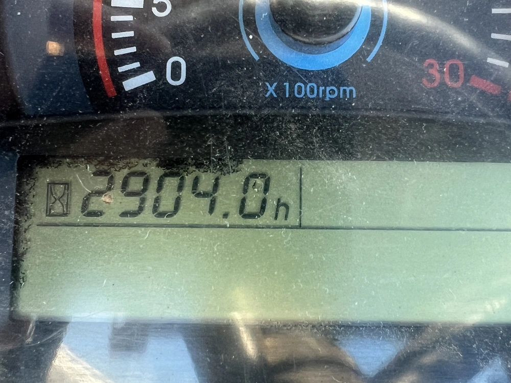 2015 Ls Tractor Xr3037 alt