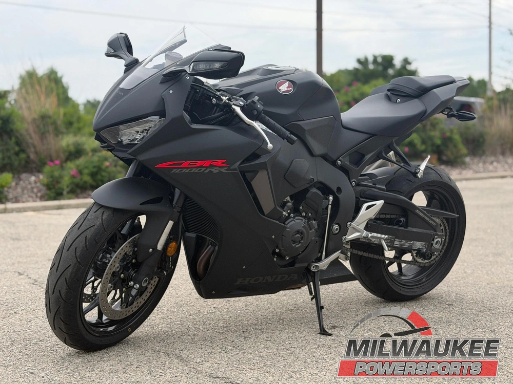 2021 Honda Cbr1000rr Abs alt