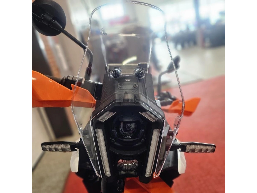 2026 Ktm 390 Adventure X alt