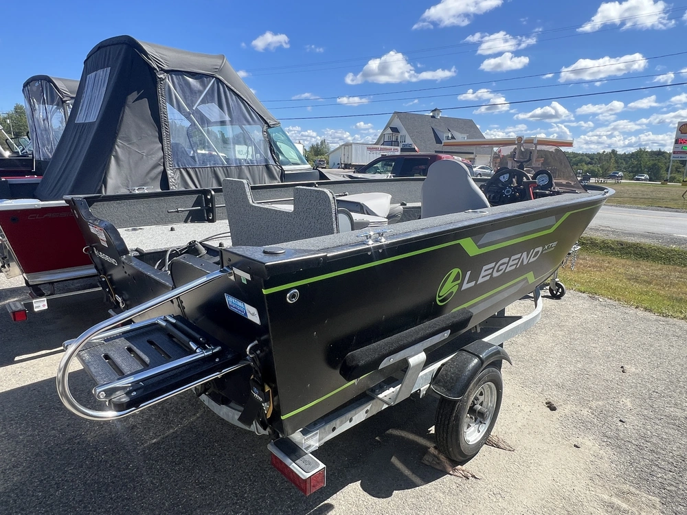 2023 Legend 16 Xte Sport Sc alt